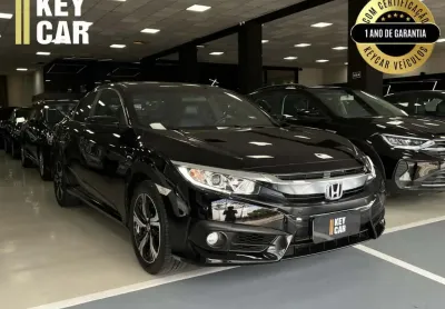 Honda civic sedan exl 2.0 flex 16v aut.4p