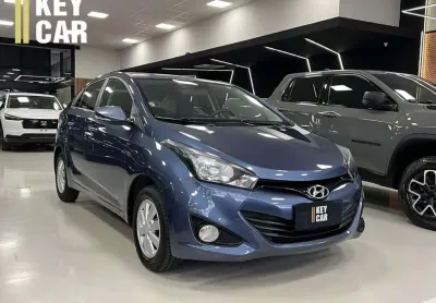 Hyundai hb20s c.plus/c.style 1.6 flex 16v mec.4p