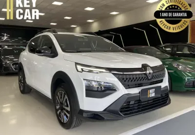 Renault kardian evolut. flex 1.0 tb 12v 5p aut.