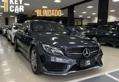 Mercedes-benz c 250 sport 2.0 16v 211cv aut.