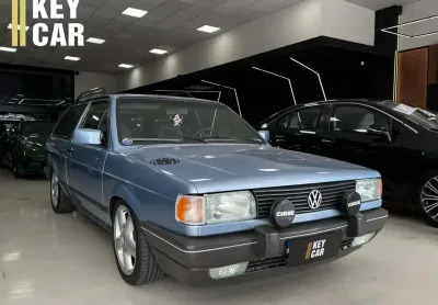 Volkswagen parati glsi 2.0 / gls/ surf 1.8