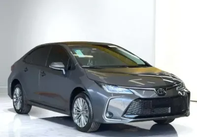 Toyota corolla 2.0 vvt-ie flex xei direct shift