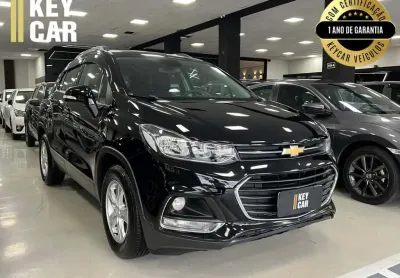 Chevrolet tracker lt 1.4 turbo 16v flex 4x2 aut.