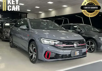 Volkswagen jetta gli 350 tsi 2.0 16v 4p aut.