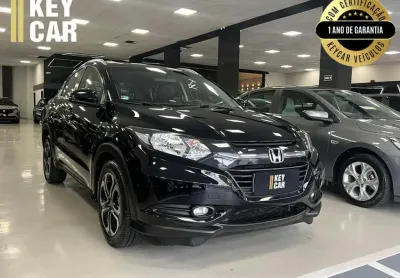 Honda hr-v ex 1.8 flexone 16v 5p aut.