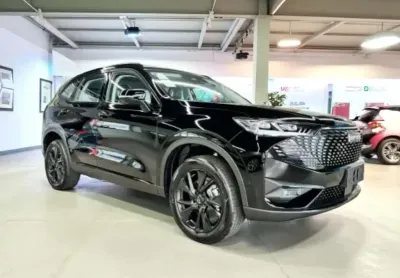 Gwm haval h6 h6 hev (hibrido)