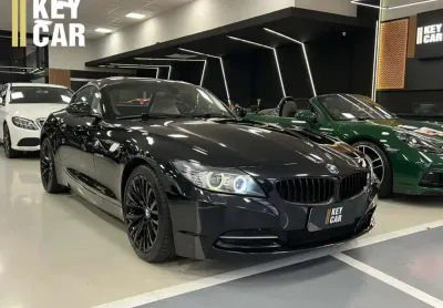 Bmw z4 roadster sdrive 20i 2.0 16v 2p aut.