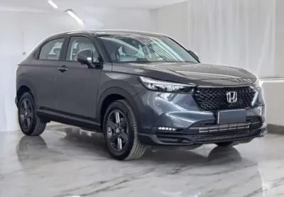 Honda hr-v advance 1.5  flex tb 16v 5p aut.