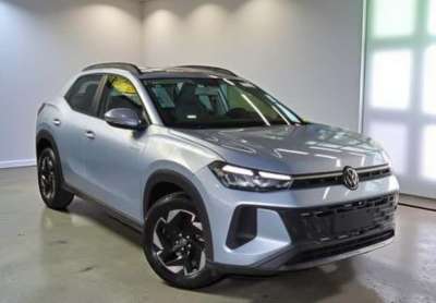 Volkswagen tera comfort 1.0 170 tsi flex 12v 5p aut