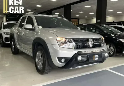 Renault duster oroch oroch dyna. 2.0 flex 16v aut.