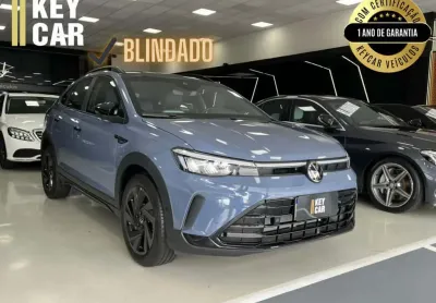 Volkswagen nivus highline 1.0 200 tsi flex aut.