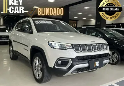 Jeep compass long. td 350 2.0 4x4 diesel aut.