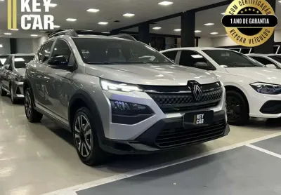 Renault kardian evolut. flex 1.0 tb 12v 5p aut.