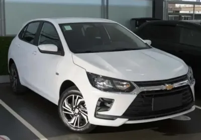 Chevrolet onix hatch 1.0 12v tb flex 5p aut.