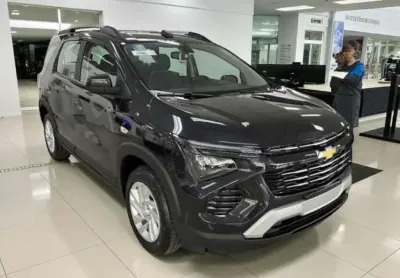 Chevrolet spin ltz 1.8 8v econo.flex 5p aut.