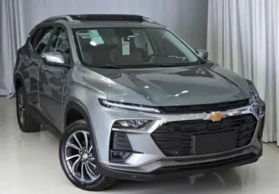 Chevrolet tracker premier 1.2 turbo 12v flex aut.