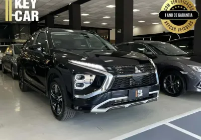 Mitsubishi eclipse cross cross hpe 1.5 16v 165cv aut.
