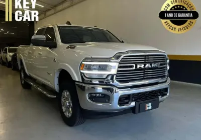 Ram 3500 laramie 6.7 tb cd 4x4 diesel