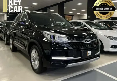 Caoa chery tiggo 5x 5x t 1.5 16v turbo flex aut.