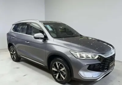 Byd song pro pro gl 1.5 16v aut. (hibrido)