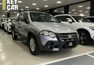 Fiat strada adventure 1.8/ 1.8 locker flex ce