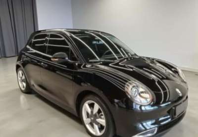 Gwm ora 03 skin (elétrico)