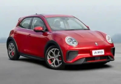 Gwm ora 03 gt (elétrico)