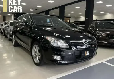 Hyundai i30 2.0 16v 145cv 5p aut.