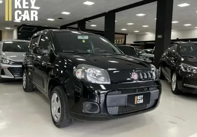 Fiat uno uno vivace celeb. 1.0 evo f.flex 8v 5p