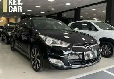 Hyundai veloster 1.6 16v  140cv aut.