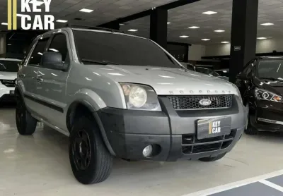 Ford ecosport xls 1.6/ 1.6 flex 8v 5p