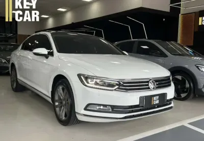 Volkswagen passat highline 2.0 tsi 220cv tip.