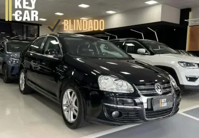 Volkswagen jetta 2.5 20v 150/170cv tiptronic