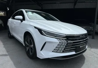 Byd king gl dm-i 1.5 híbrido - 2025 0km
