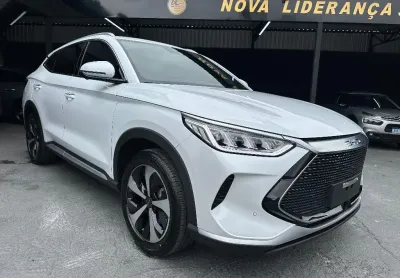 Byd song plus gs híbrido - 2025 à pronta entrega