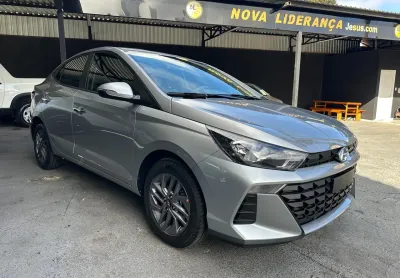 Hyundai hb20s 1.0 limited mec. 2026 - 0km à pronta-entrega