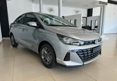 Oportunidade única!! Hyundai hb20s 1.0 limited mec. 2026 - 0km à pronta-entrega