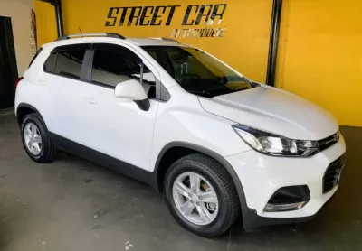 Chevrolet tracker lt 1.4 turbo 16v flex 4x2 aut.