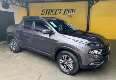 Fiat toro freedom 1.3 t270 4x2 flex aut.