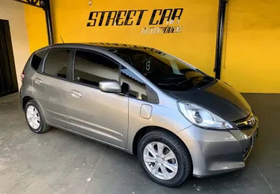 Honda fit lx 1.4/ 1.4 flex 8v/16v 5p mec.