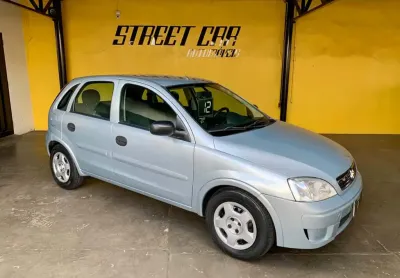 Chevrolet corsa hat. maxx 1.4 8v econoflex 5p