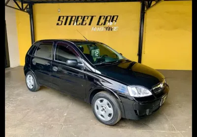 Chevrolet corsa hat. maxx 1.4 8v econoflex 5p