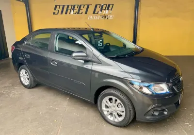Chevrolet prisma sed. ltz 1.4 8v flexpower 4p