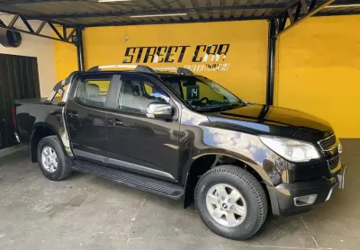 Chevrolet s10 pick-up lt 2.4 f.power 4x2 cd
