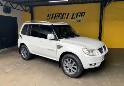 Mitsubishi pajero tr4 tr4 2.0 flex 16v 4x2 mec.