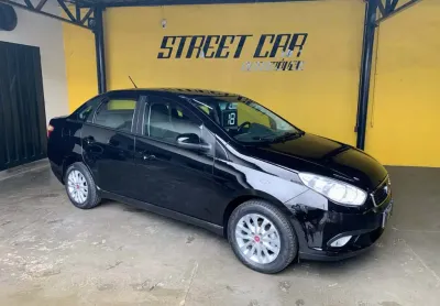 Fiat grand siena siena attrac. 1.4 evo f.flex 8v