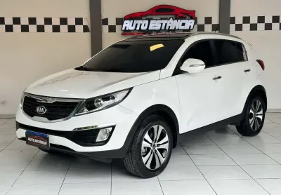 Kia sportage ex2 offg4 2014