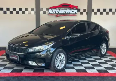 Kia cerato ff sx4 atnb 2018