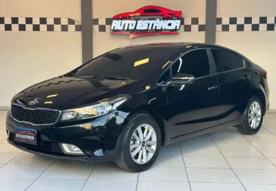 Kia cerato ff sx4 atnb 2018