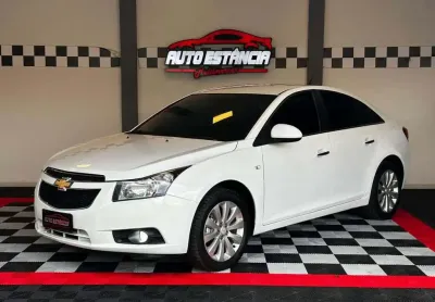 Chevrolet cruze ltz nb 2014